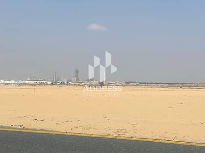 Plot para en Venta en Al Metraq, Sharjah - 2. jpg Plot para en Venta en Al Metraq, Sharjah - 2. jpg
