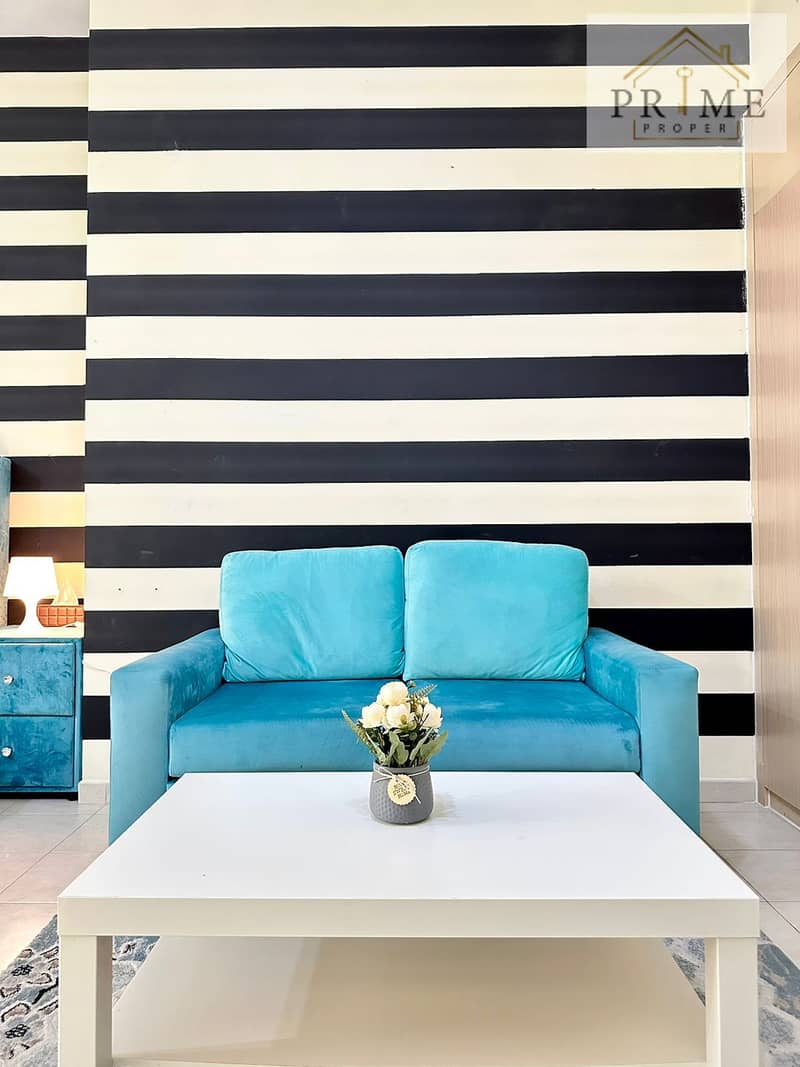 3 Sofa