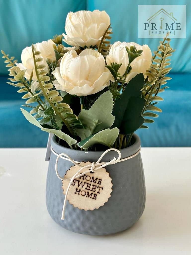 4 Flowers
