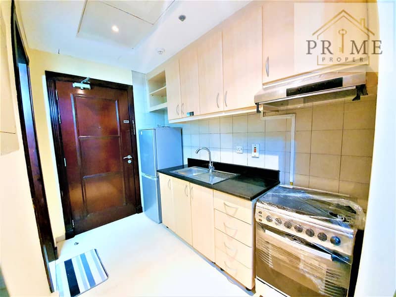 5 Open Kitchen