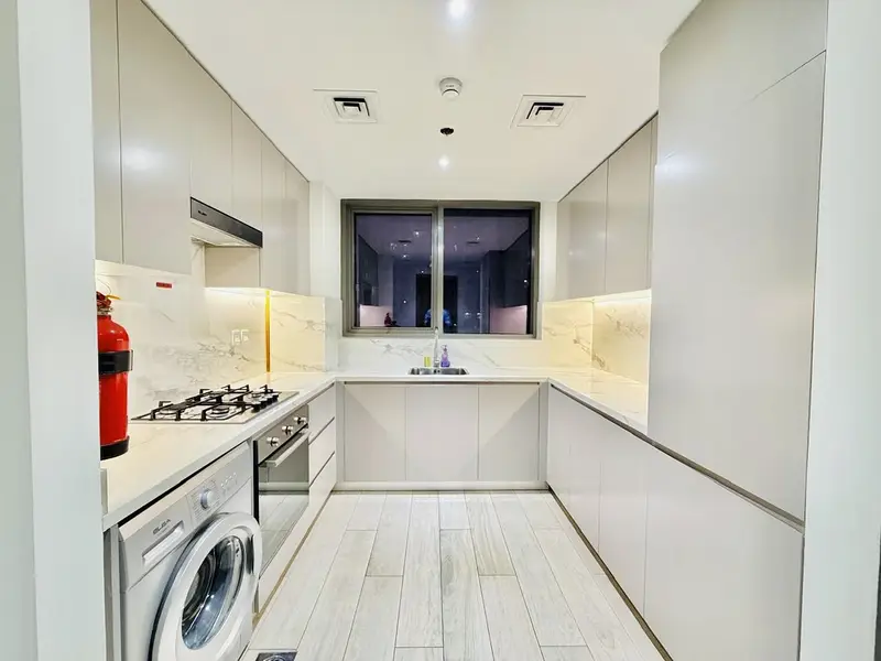Semi Furnished Amazing 1/BR // Skyline View // Ready to Move // Call Now