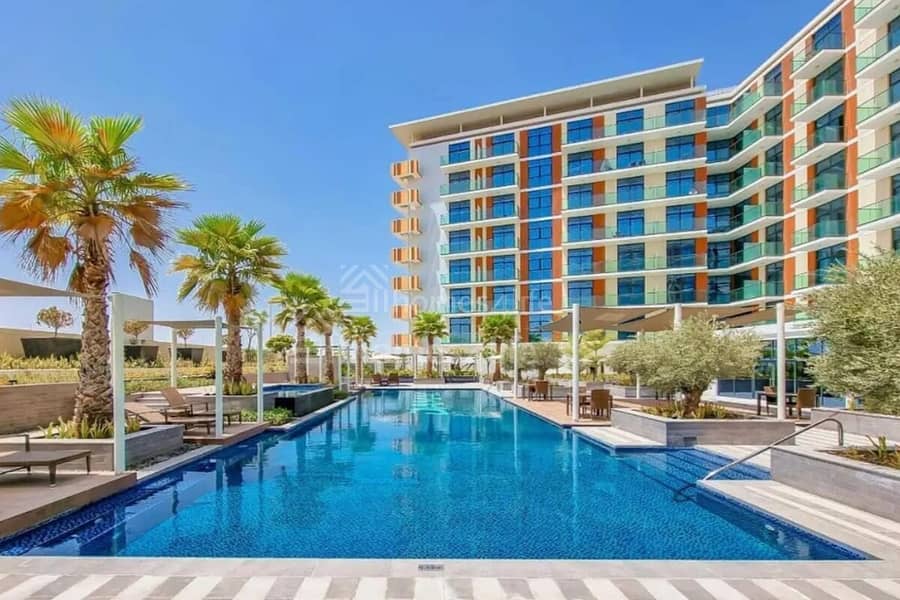 Appartement à Dubai South,Residential District,Celestia,Celestia B, 590000 AED - 16967446 Appartement à Dubai South,Residential District,Celestia,Celestia B, 590000 AED - 16967446