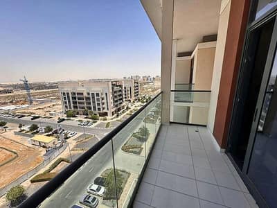 2 habitaciones Apartamento para en Alquiler en Dubai South, Dubai - Apartamento en Dubai South,Residential District,Celestia,Celestia A, 2 dormitorios, 84900 AED - 16967447 2 habitaciones Apartamento para en Alquiler en Dubai South, Dubai - Apartamento en Dubai South,Residential District,Celestia,Celestia A, 2 dormitorios, 84900 AED - 16967447