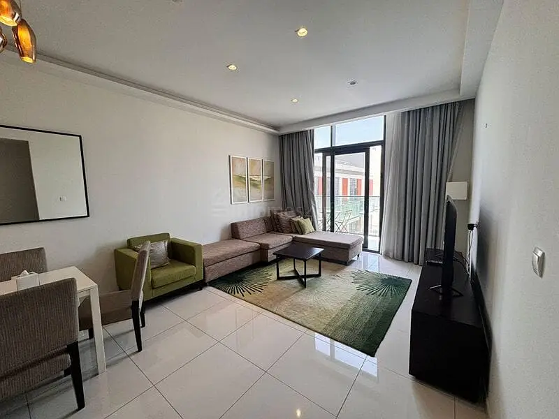 Fully Furnished | Flexible | Premium | Good View