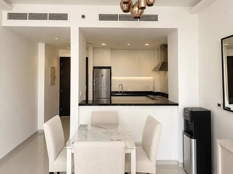 Fully Furnished | Flexible | Premium | Good View