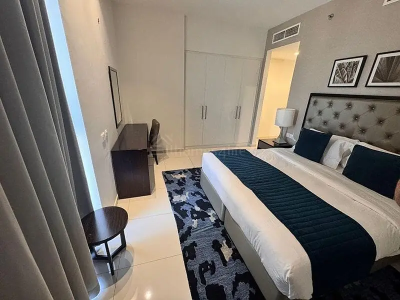 Fully Furnished | Flexible | Premium | Good View