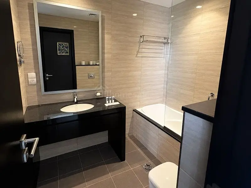 Fully Furnished | Flexible | Premium | Good View