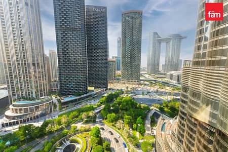 2 Camere Appartamento in affitto a Downtown Dubai, Dubai - Appartamento a Downtown Dubai,Burj Khalifa, 2 camere da letto, 270000 AED - 16967444 2 Camere Appartamento in affitto a Downtown Dubai, Dubai - Appartamento a Downtown Dubai,Burj Khalifa, 2 camere da letto, 270000 AED - 16967444
