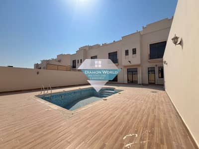5 Bedroom Villa for Rent in Mohamed Bin Zayed City, Abu Dhabi - IMG-20261023-WA0068. jpg