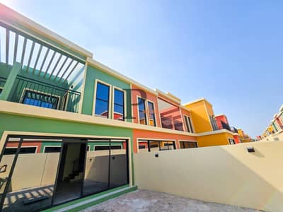Villa de 3 chambres à à louer à DAMAC Lagoons, Dubai - Villa à DAMAC Lagoons,Portofino, 3 chambres, 135000 AED - 16920549 Villa de 3 chambres à à louer à DAMAC Lagoons, Dubai - Villa à DAMAC Lagoons,Portofino, 3 chambres, 135000 AED - 16920549