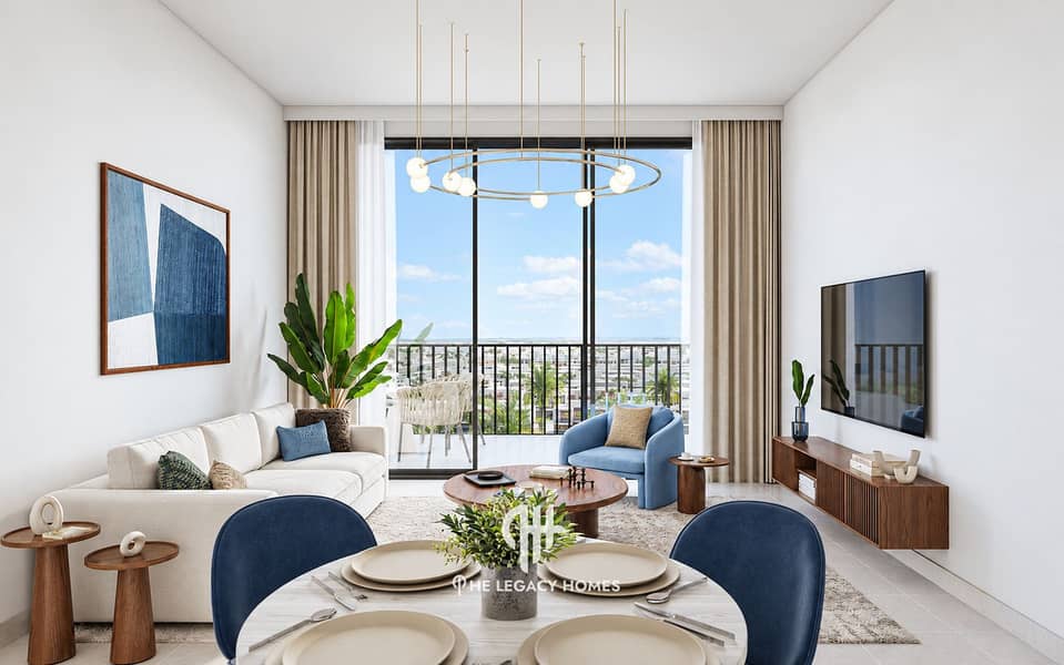 Genuine Resale | High Floor | Walk to the Park Genuine Resale | High Floor | Walk to the Park