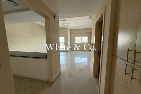 2 Bedroom Apartment for Rent in Dubai Sports City, Dubai - Unfurnished | Spacious | Ready to move in 2 Bedroom Apartment for Rent in Dubai Sports City, Dubai - Unfurnished | Spacious | Ready to move in