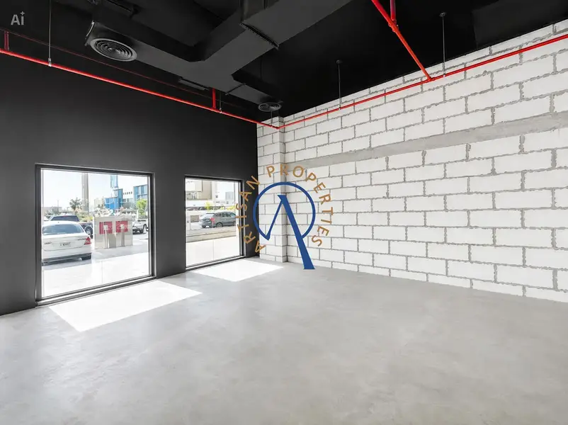 PRIME RETAIL SPACE | SPACIOUS | ENQUIRE NOW
