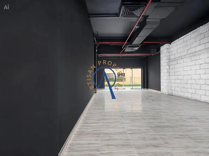 PRIME RETAIL SPACE | SPACIOUS | ENQUIRE NOW