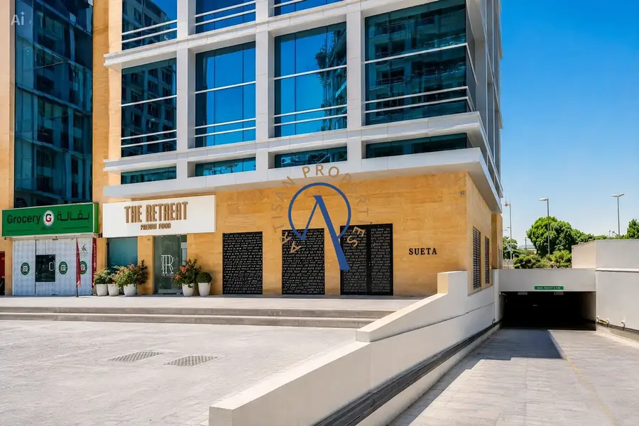 PRIME RETAIL SPACE | SPACIOUS | ENQUIRE NOW