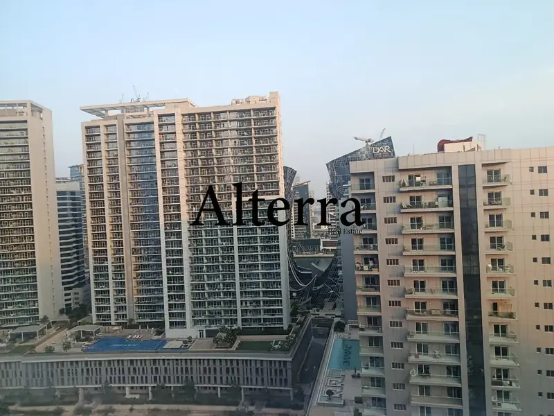 CORNER UNIT | GLASS CABIN | FLOOR TO CEILING WINDOWS
