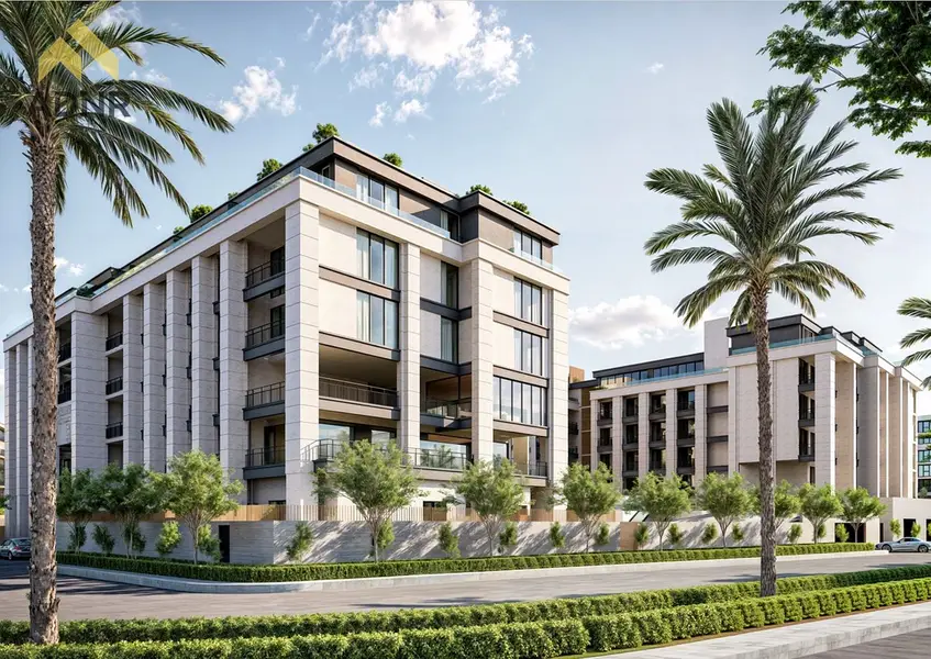 Prime Location | Flexible Payment Plan | High ROI | High Quality | Ideal for Family