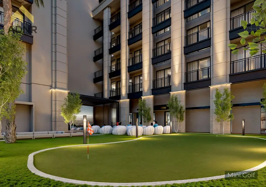 Prime Location | Flexible Payment Plan | High ROI | High Quality | Ideal for Family