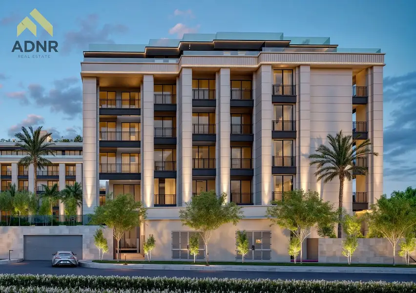 Prime Location | Flexible Payment Plan | High ROI | High Quality | Ideal for Family