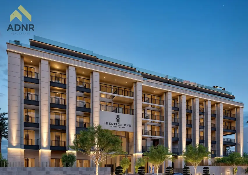 Prime Location | Flexible Payment Plan | High ROI | High Quality | Ideal for Family