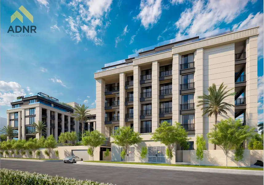 Prime Location | Flexible Payment Plan | High ROI | High Quality | Ideal for Family