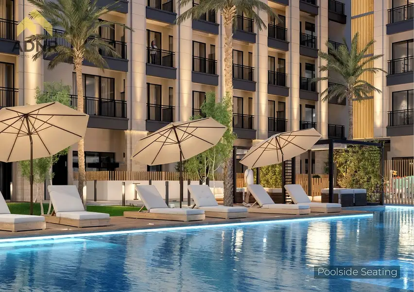 Prime Location | Flexible Payment Plan | High ROI | High Quality | Ideal for Family