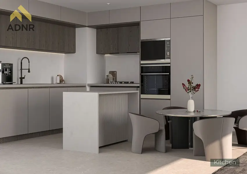 Prime Location | Flexible Payment Plan | High ROI | High Quality | Ideal for Family