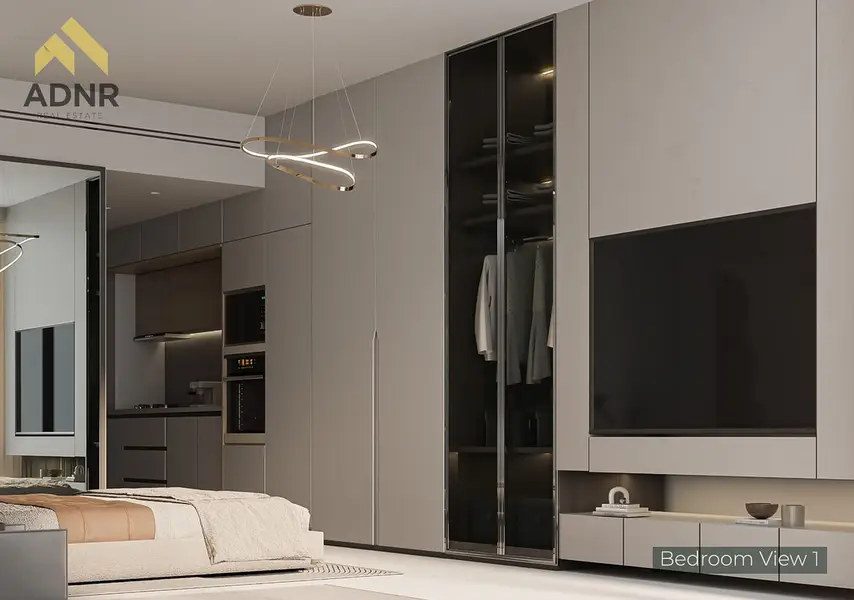 Prime Location | Flexible Payment Plan | High ROI | High Quality | Ideal for Family