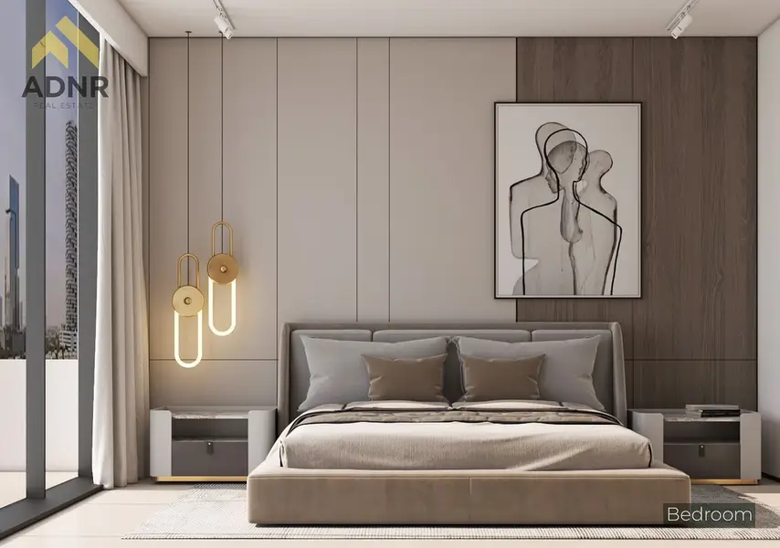 Prime Location | Flexible Payment Plan | High ROI | High Quality | Ideal for Family