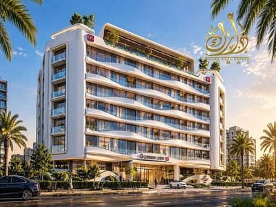 1 Bedroom Flat for Sale in Dubai Industrial City, Dubai - WhatsApp Image 2026-10-24 at 2.59. 15 PM. jpeg 1 Bedroom Flat for Sale in Dubai Industrial City, Dubai - WhatsApp Image 2026-10-24 at 2.59. 15 PM. jpeg