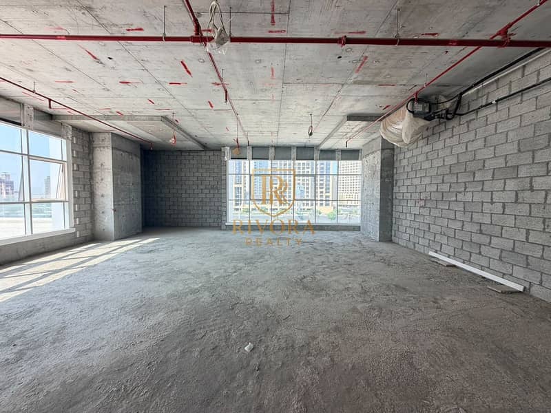 OFFICE | SHELL AND CORE PRIME LOCATION
