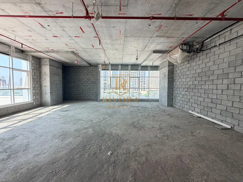 OFFICE | SHELL AND CORE PRIME LOCATION