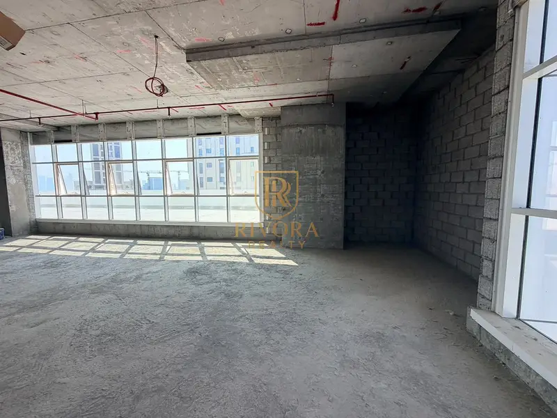 OFFICE | SHELL AND CORE PRIME LOCATION