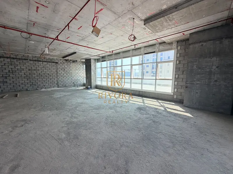 OFFICE | SHELL AND CORE PRIME LOCATION