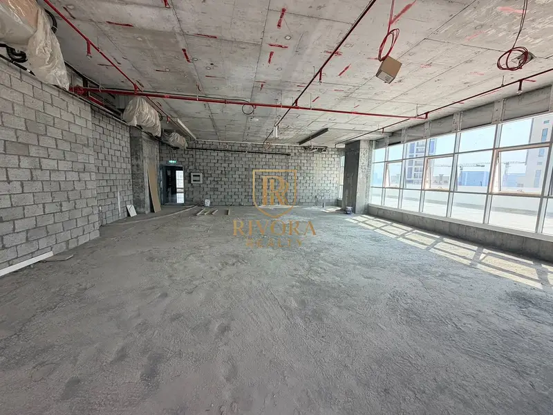 OFFICE | SHELL AND CORE PRIME LOCATION