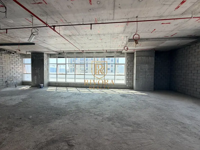 OFFICE | SHELL AND CORE PRIME LOCATION