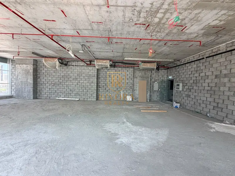 OFFICE | SHELL AND CORE PRIME LOCATION