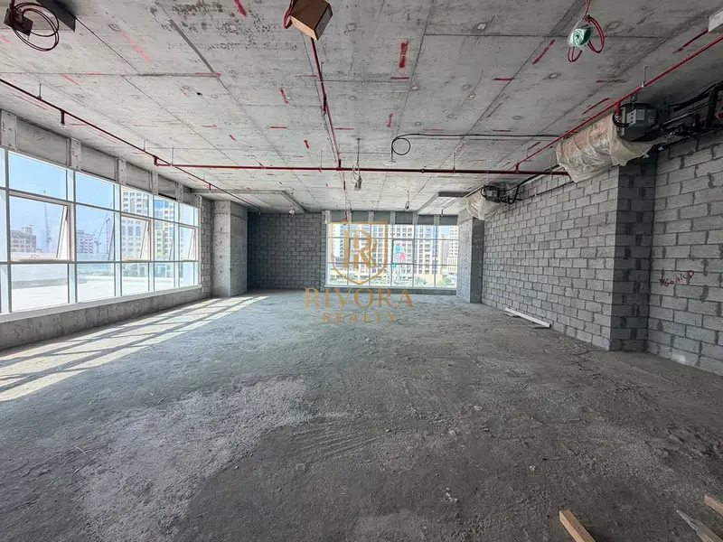 OFFICE | SHELL AND CORE PRIME LOCATION