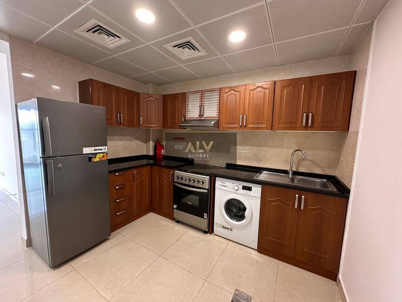 Apartamento en Jumeirah Village Circle (JVC),JVC District 17,Al Abeir Tower, 1 dormitorio, 57000 AED - 16967682 Apartamento en Jumeirah Village Circle (JVC),JVC District 17,Al Abeir Tower, 1 dormitorio, 57000 AED - 16967682