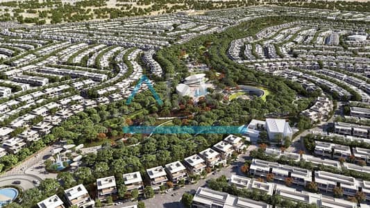 تاون هاوس 3 غرف نوم للبيع في أم فنين، الشارقة - azizi-florence-central-park-aeri (1). jpg تاون هاوس 3 غرف نوم للبيع في أم فنين، الشارقة - azizi-florence-central-park-aeri (1). jpg