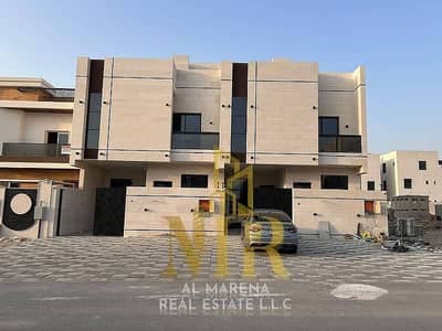 5 Camere Villa in vendita a Al Helio, Ajman - 875337141-800x600. jpeg 5 Camere Villa in vendita a Al Helio, Ajman - 875337141-800x600. jpeg