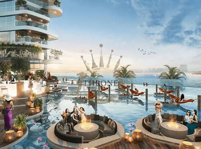 1 Slaapkamer Appartement te Koop in DAMAC Lagoons, Dubai - Appartement in DAMAC Lagoons,Lagoon Views,Lagoon Views 11,Lagoon Views 11 Building C, 1 slaapkamer, 1300000 AED - 16967753 1 Slaapkamer Appartement te Koop in DAMAC Lagoons, Dubai - Appartement in DAMAC Lagoons,Lagoon Views,Lagoon Views 11,Lagoon Views 11 Building C, 1 slaapkamer, 1300000 AED - 16967753