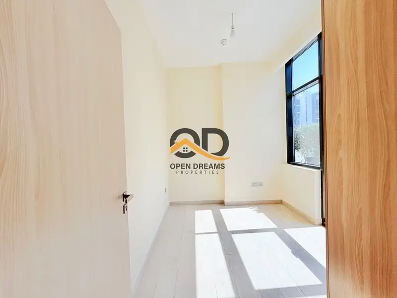 1-bedroom with terrace // Chiller Free // Spacious Layout