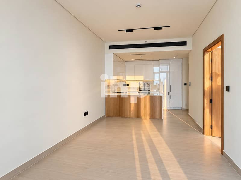 Unfurnished | Luxury 1 Bed | Ready to move