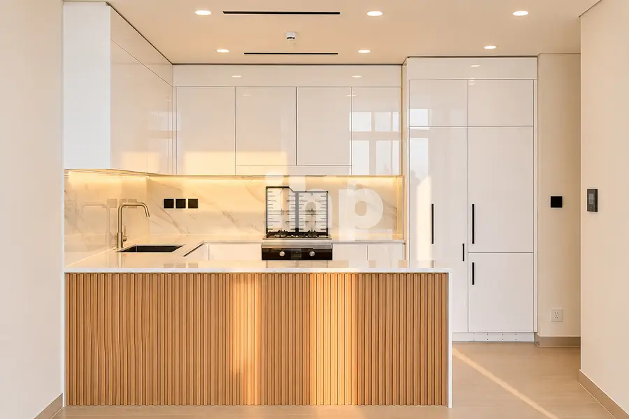 Unfurnished | Luxury 1 Bed | Ready to move