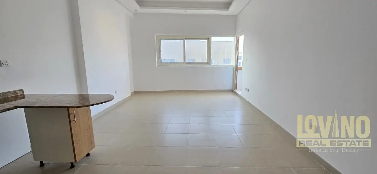 Great Location | Charming 1 BHK in ASB Tower | Best Deal