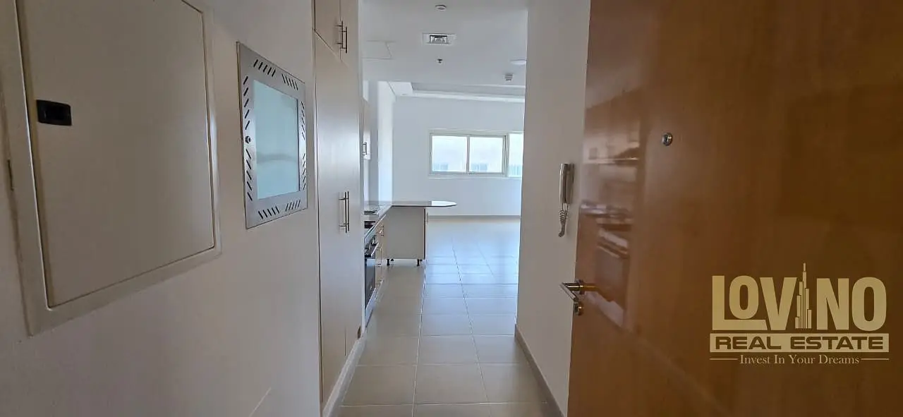 Great Location | Charming 1 BHK in ASB Tower | Best Deal