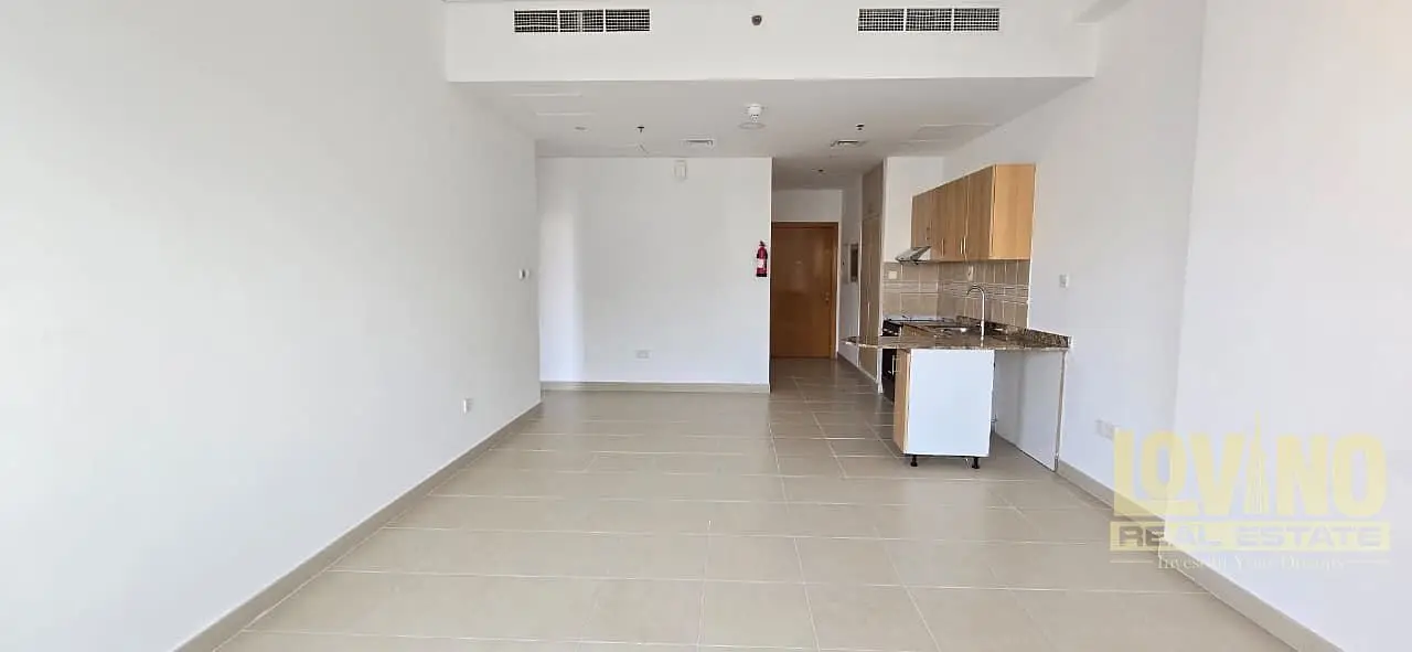 Great Location | Charming 1 BHK in ASB Tower | Best Deal