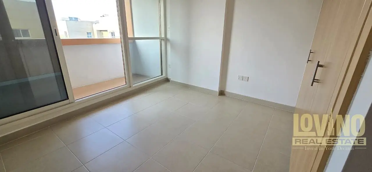 Great Location | Charming 1 BHK in ASB Tower | Best Deal