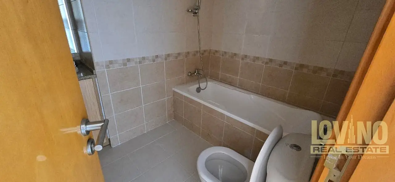 Great Location | Charming 1 BHK in ASB Tower | Best Deal